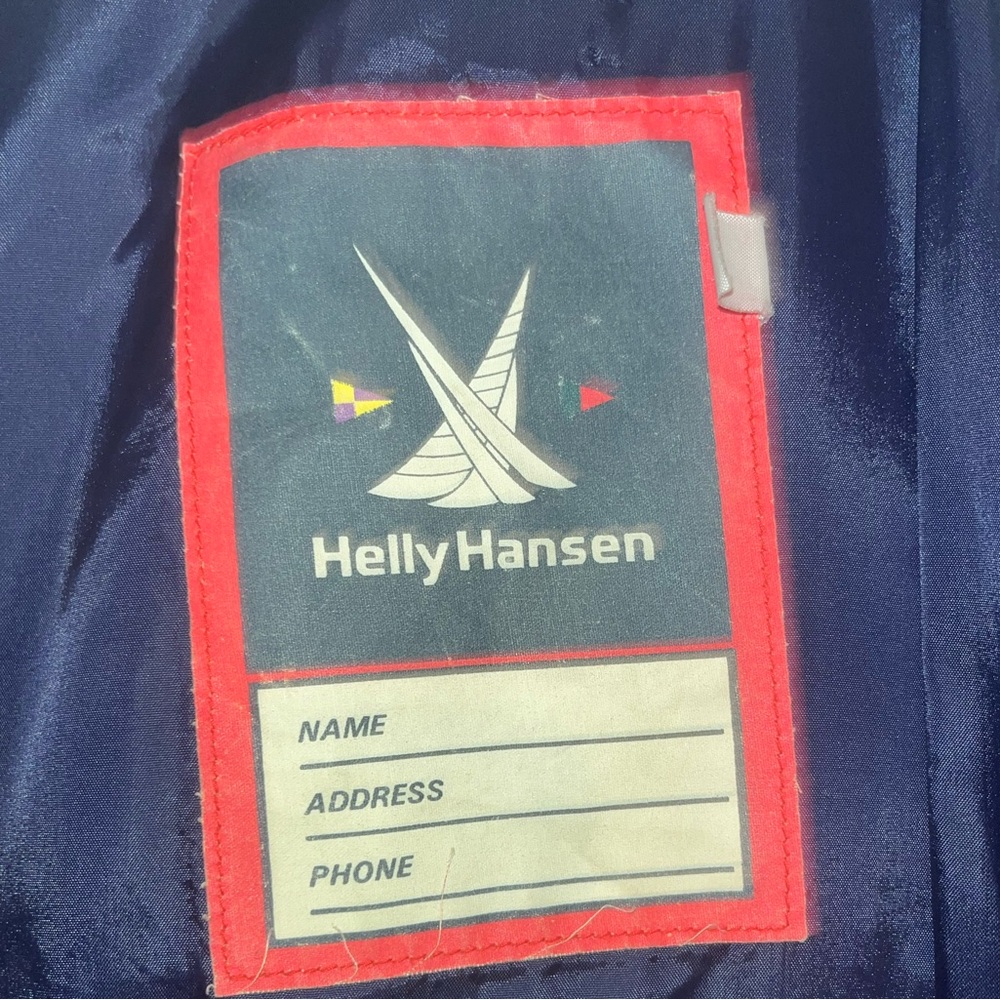 HH VINTAGE size large